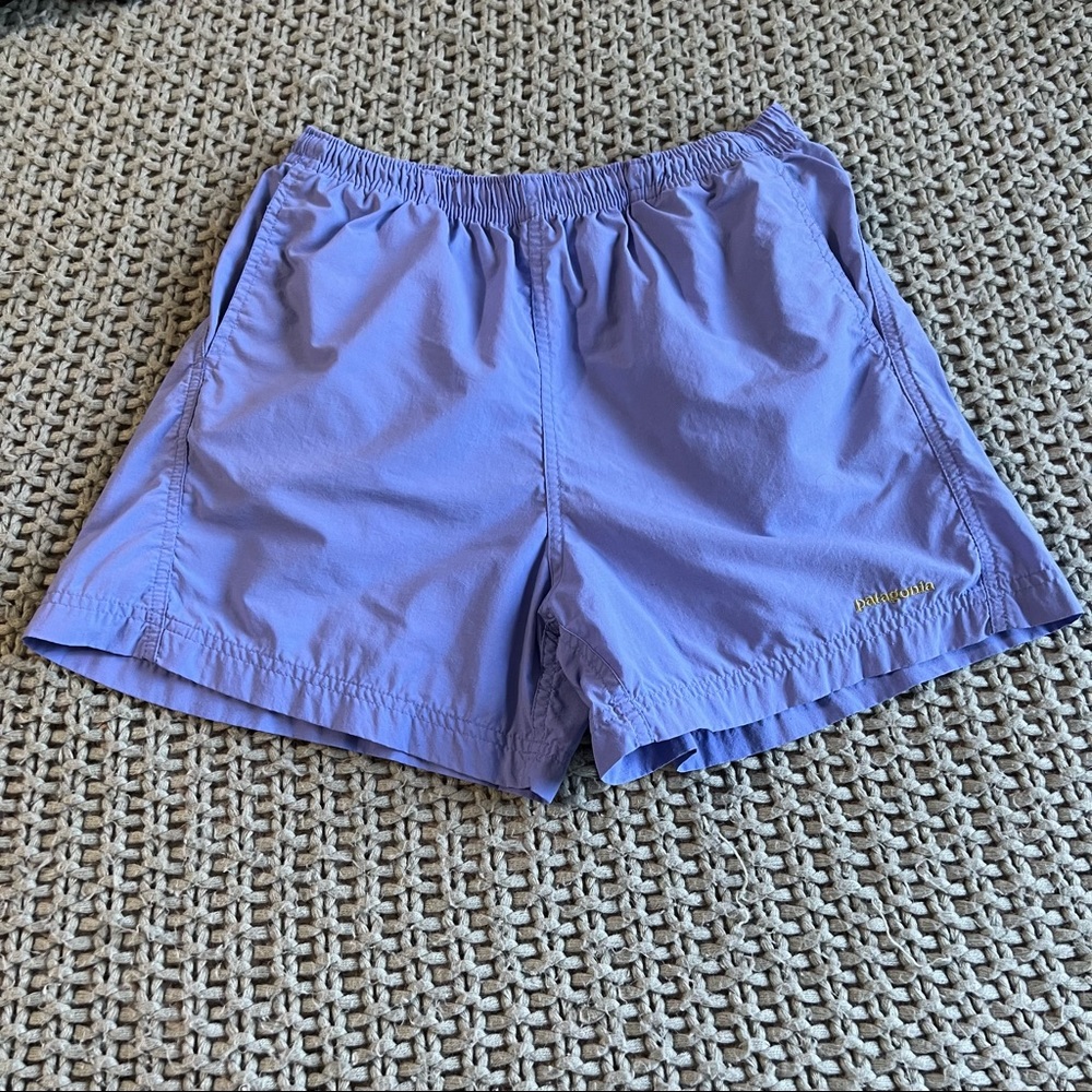 Vintage Patagonia Baggie Shorts